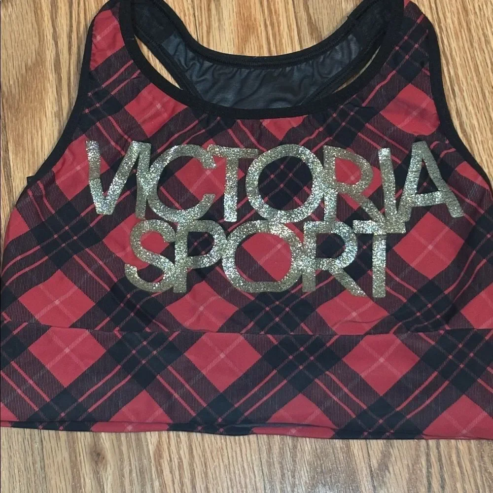 Victorias Secret 🦩 always letters